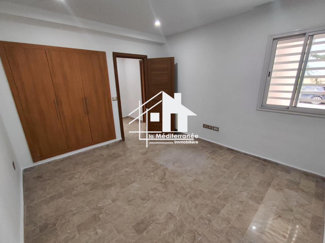 A vendre un S+2 à la soukra