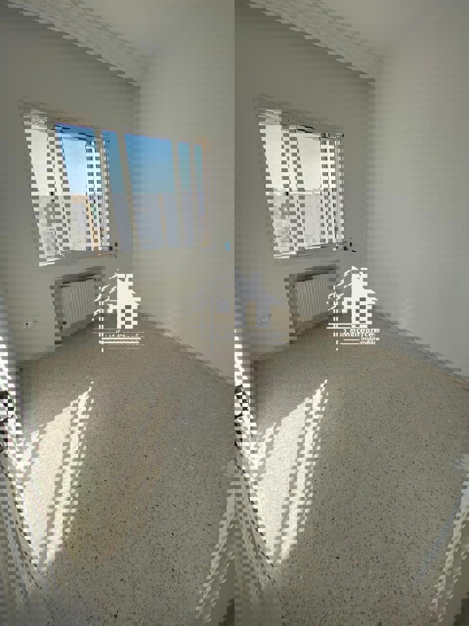 À vendre Appartement S+2 à manouba