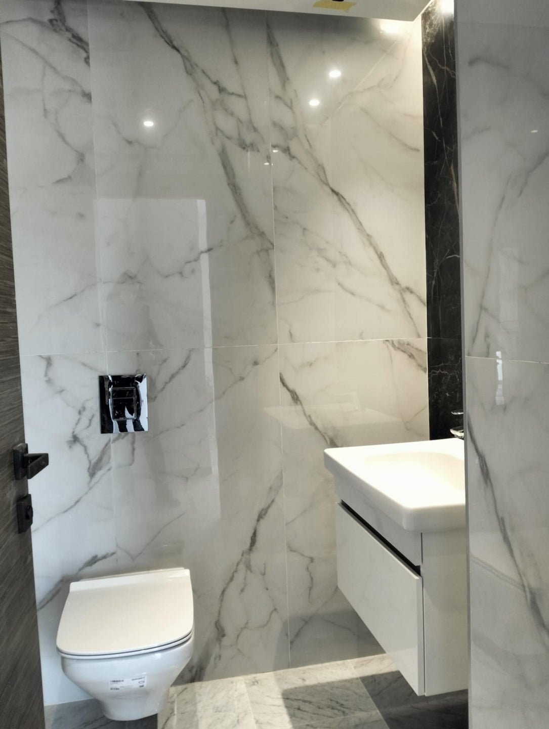 A louer appartement S2 neuf à ain zaghouan nord