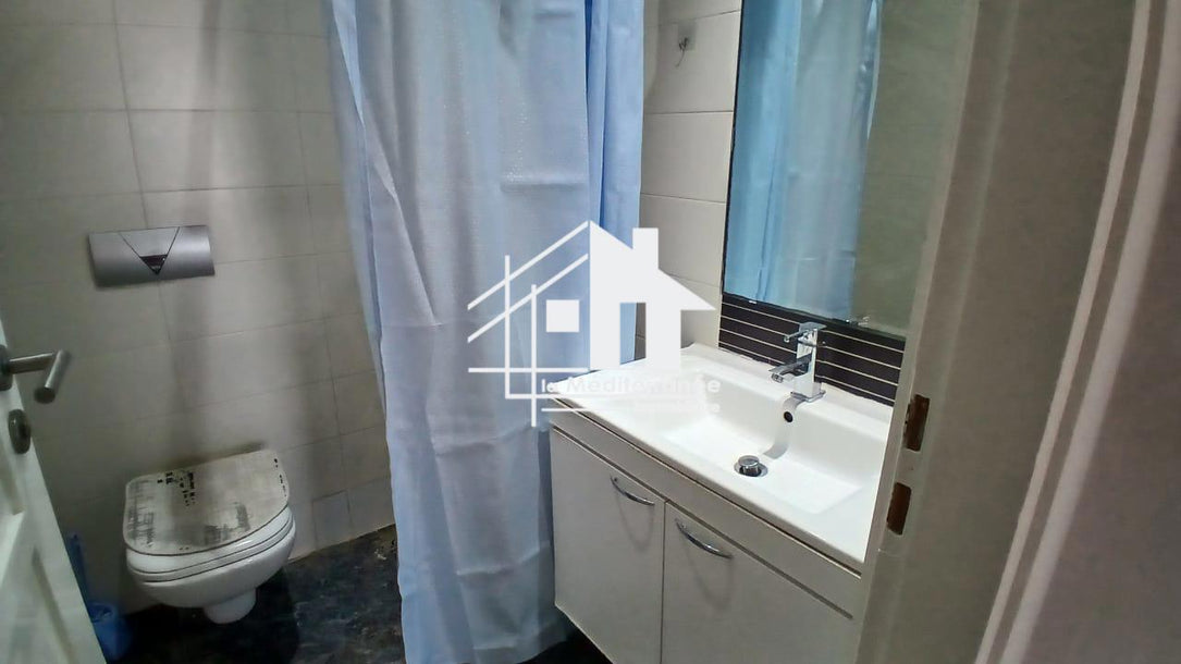 Appartement s1 a louer