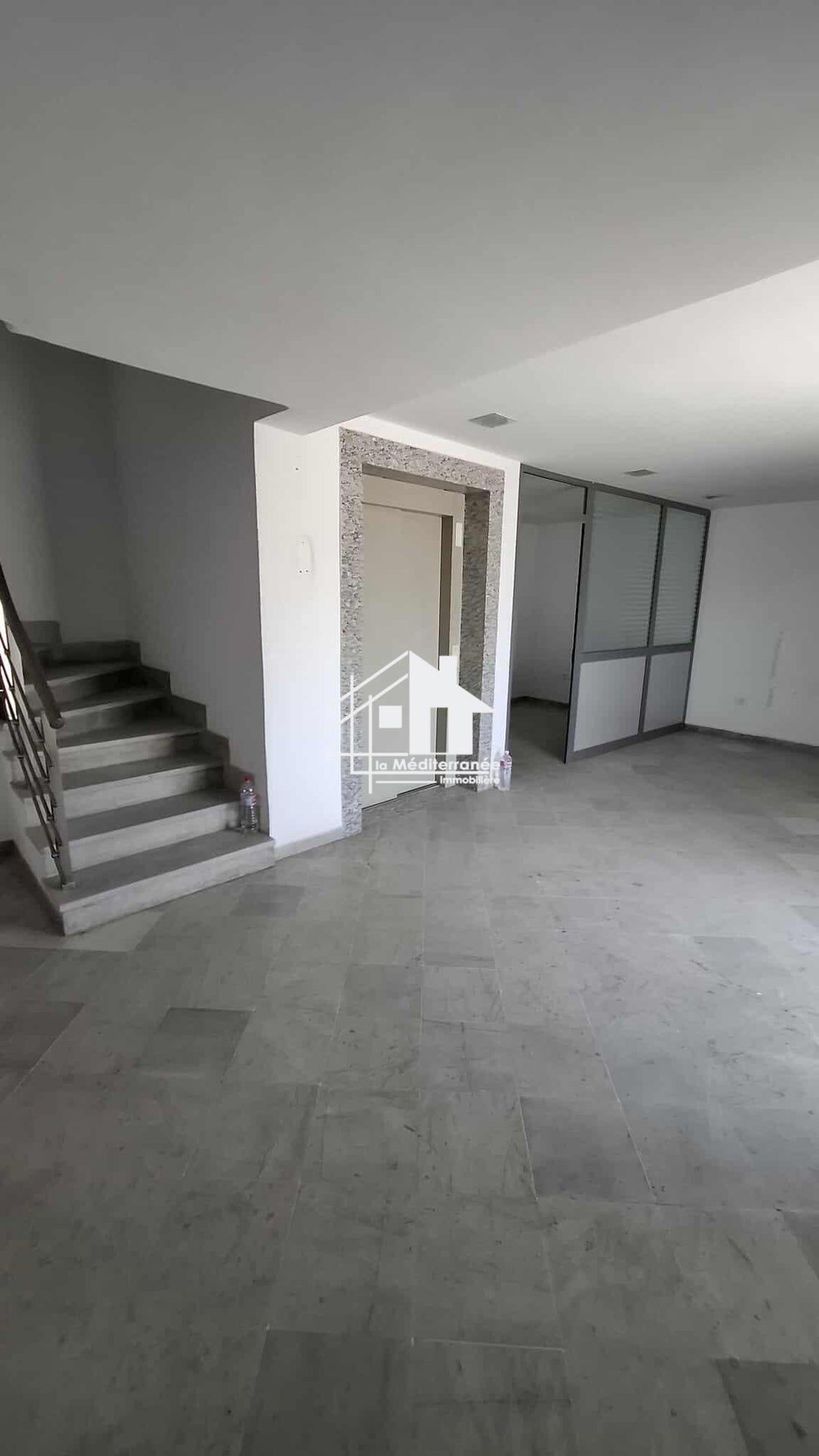 Espace industriel à Sidi Rezig