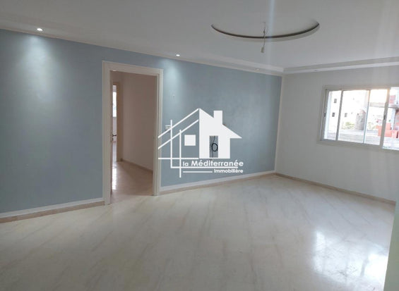 A louer appartement S+2 au bardo