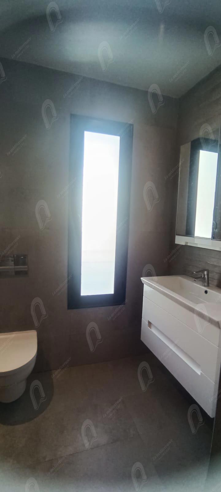 Triplex s+5 a ain Zaghouan