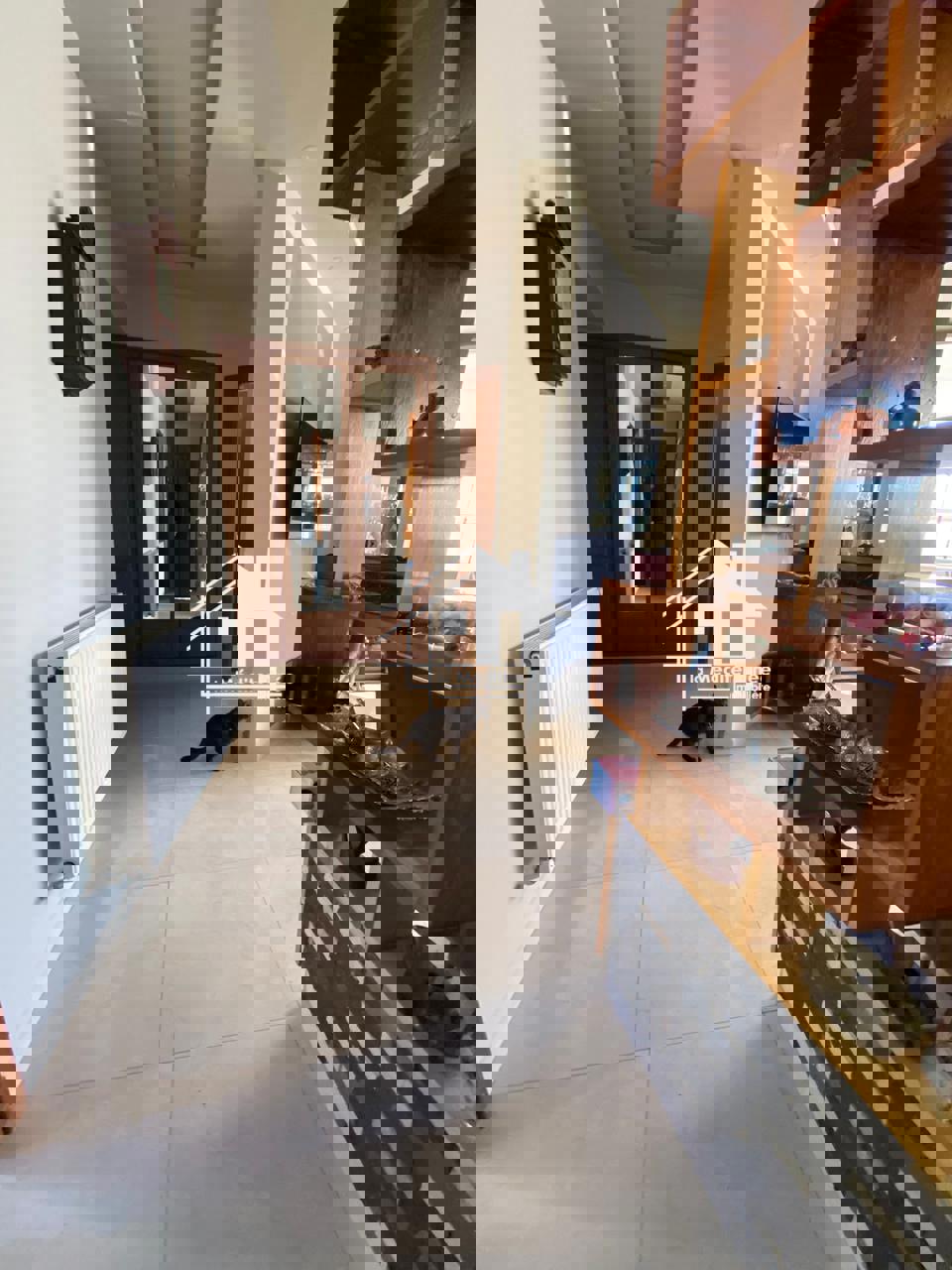 Appartement S+3 à vendre à El Menzah 9B