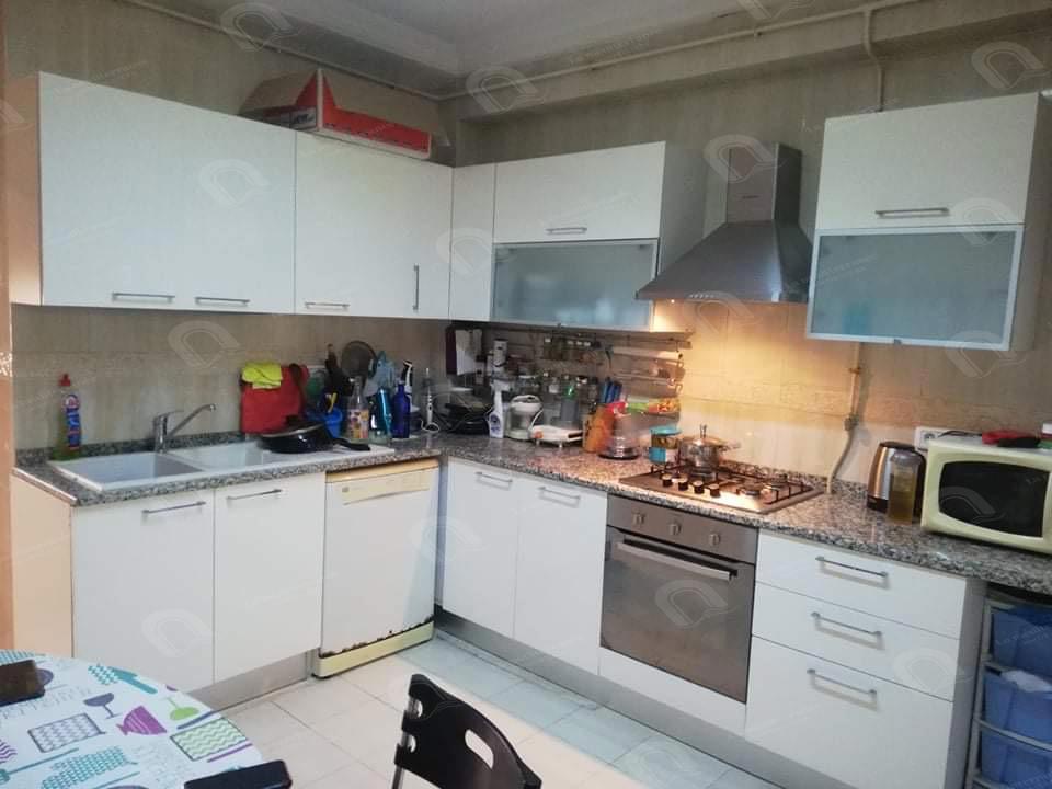 a louer un appartement s+1
