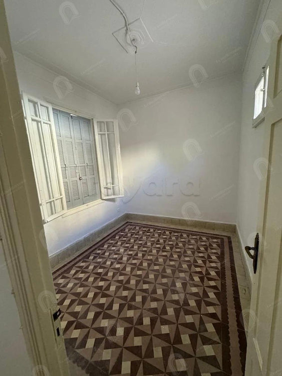 A louer appartement S+2 au centre ville