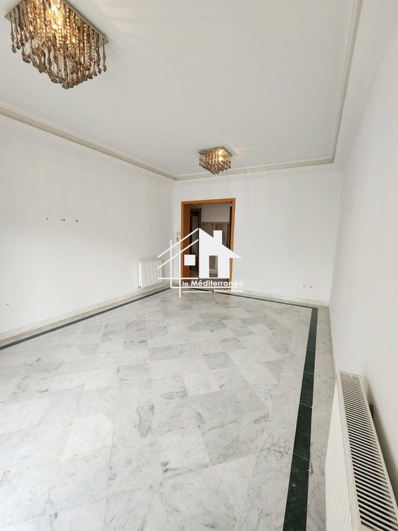 A louer S2 à la soukra