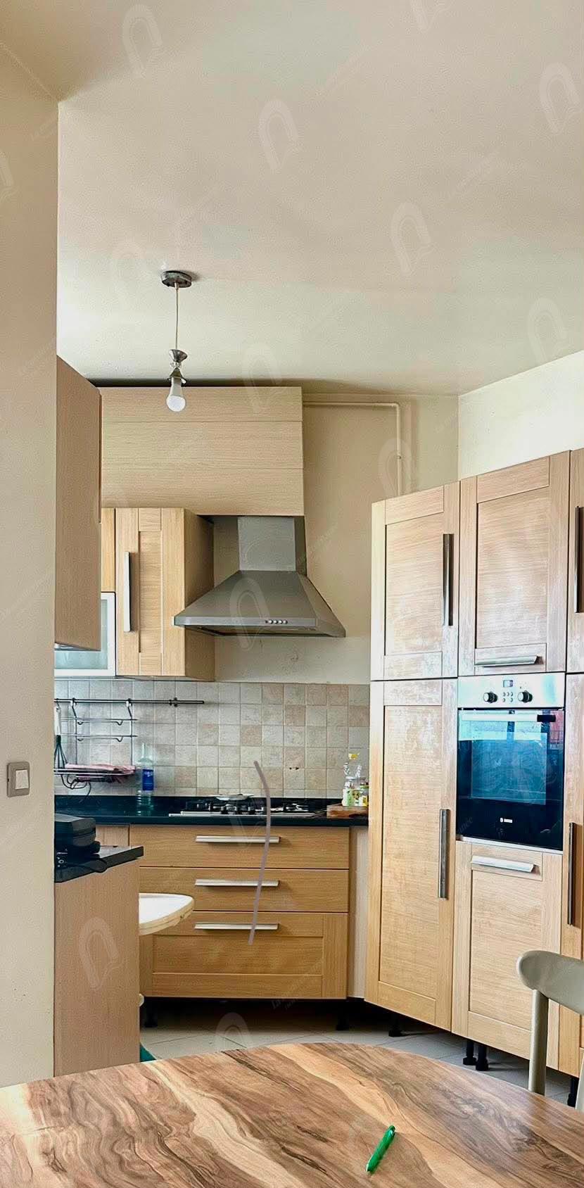 A vendre Appartement S3 à Rades Melyene