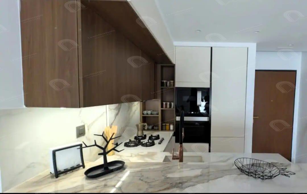 A vendre un s+1 de haut standing aux jardins de carthage