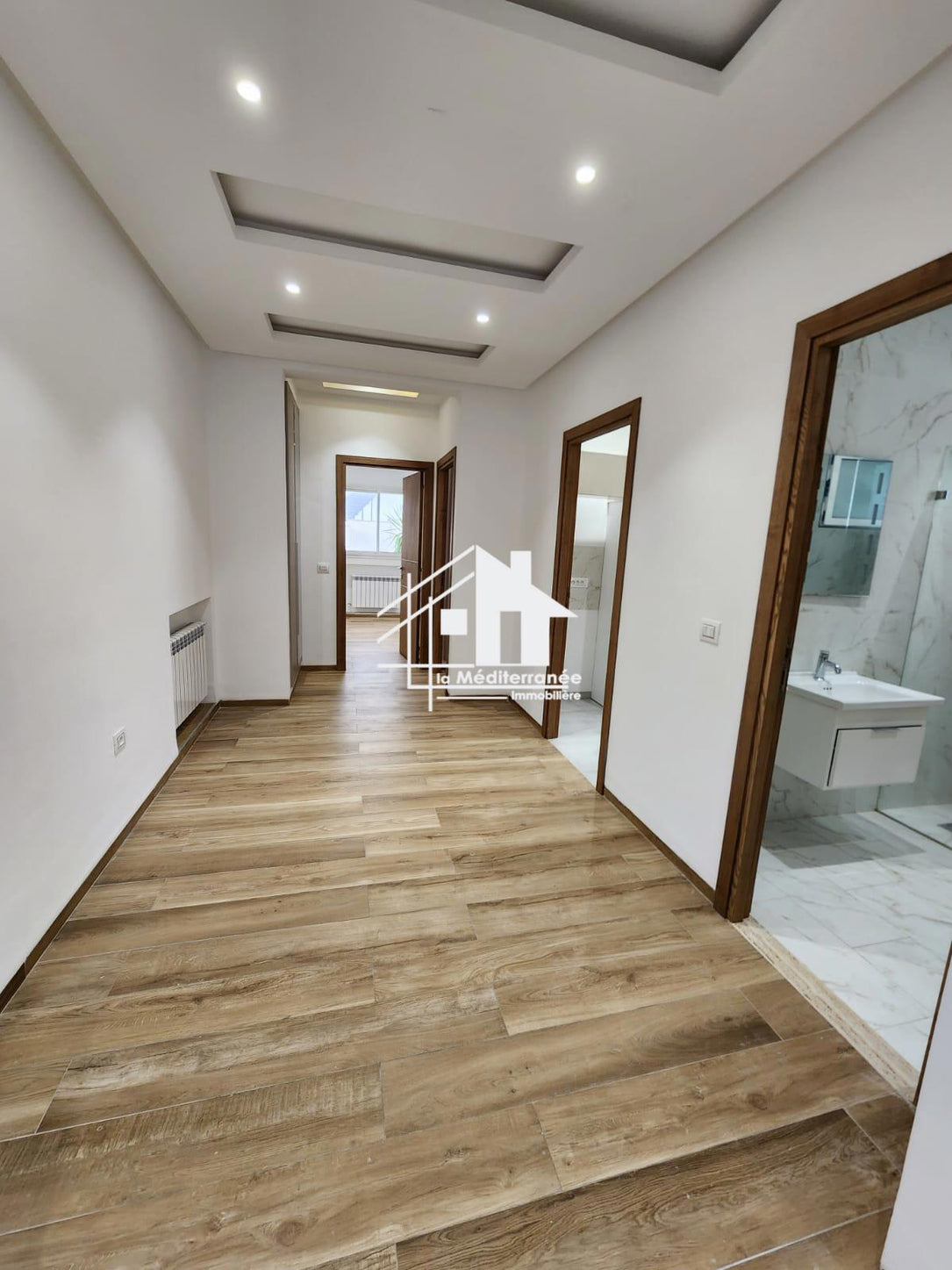 A louer s2 à la soukra