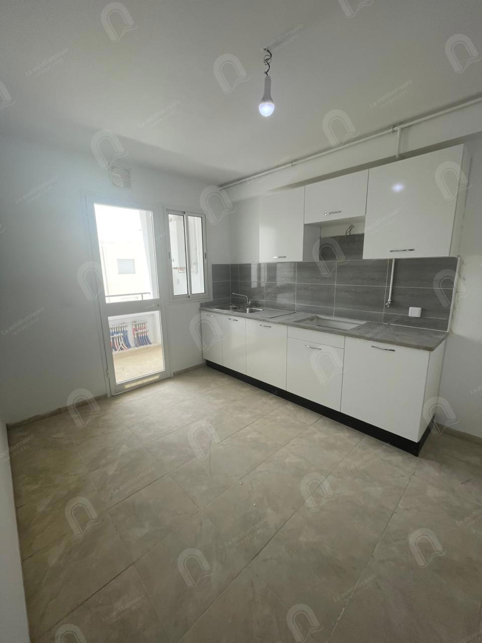 À vendre Appartement s+2