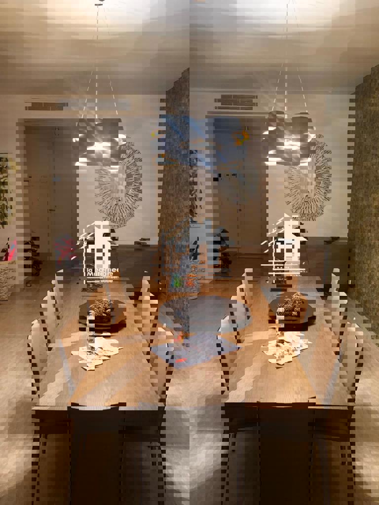 Appartement S+3 aux berges du lac 2