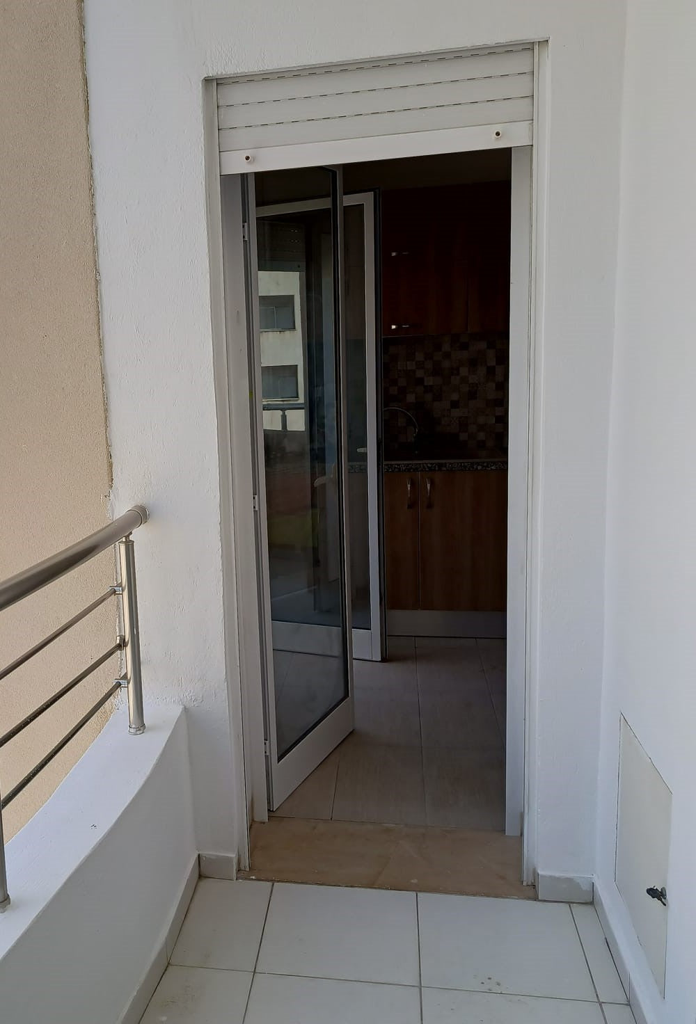 Appartement S+1 aux jardins de carthage