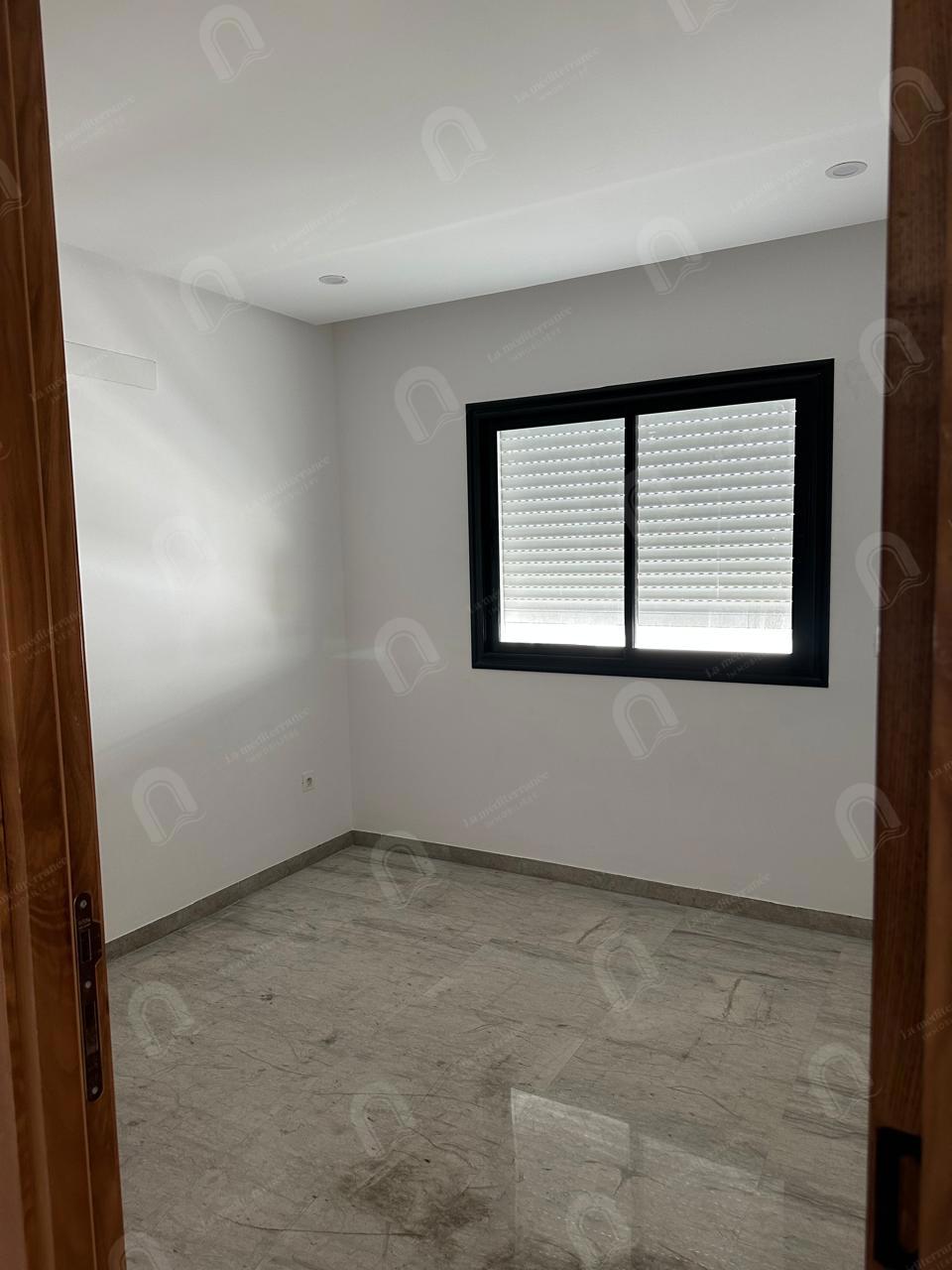 A vendre S3 à chotrana 1