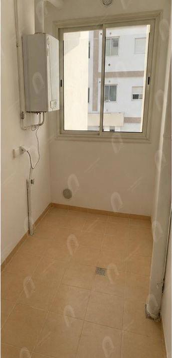 à louer un appartement s+2 aux jardins d'el menzah 2