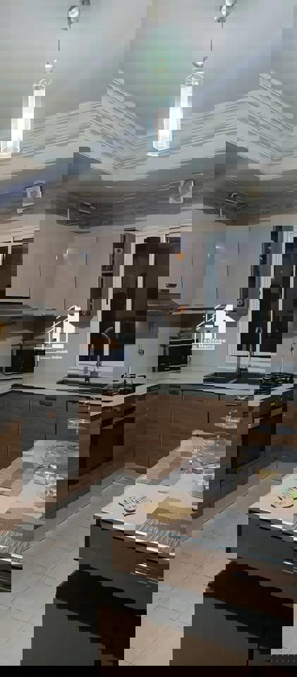 A louer appartement S+3  au bardo