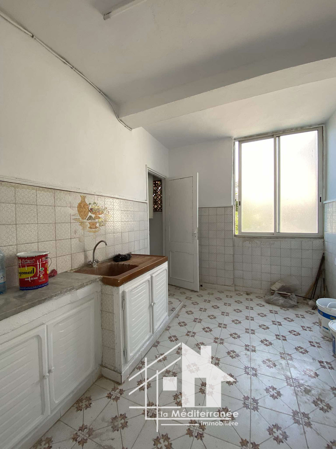 Appartement à ben Arous