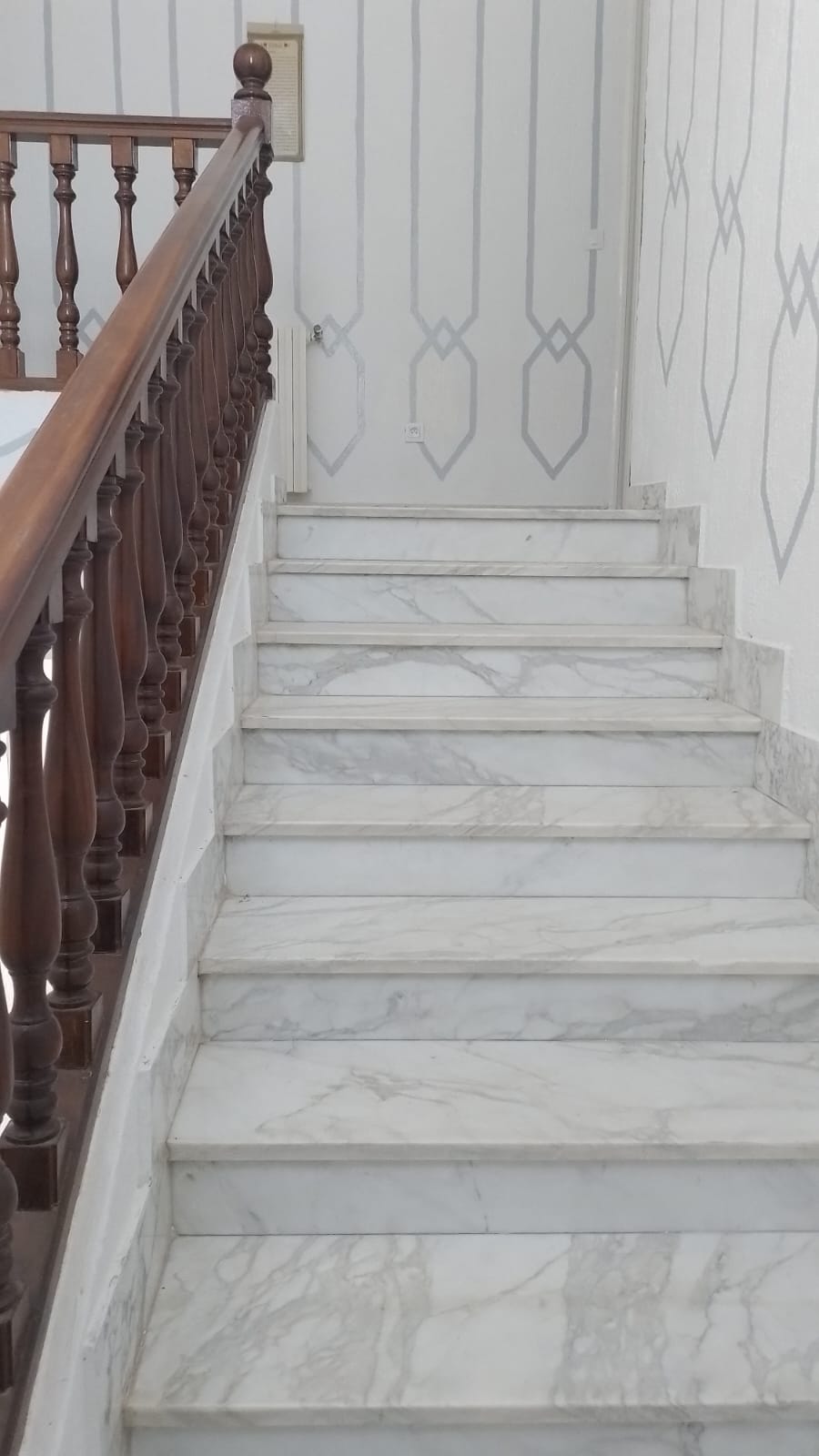A louer une villa à Mourouj 1