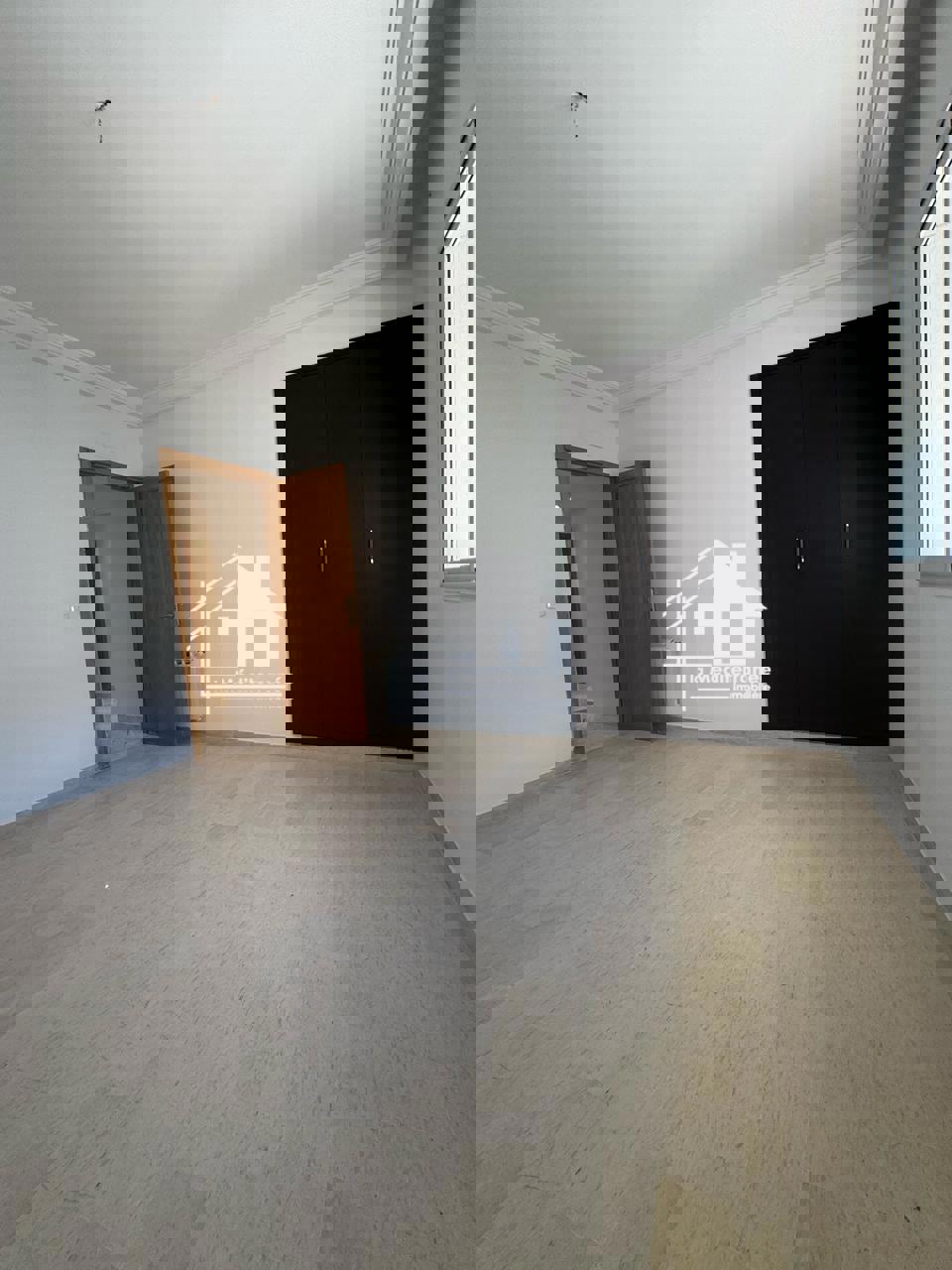 Appartement S+3 a Jardin de Carthage