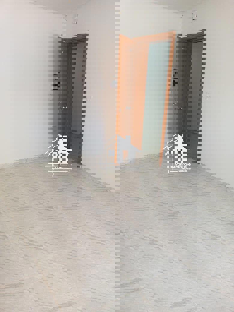 Appartement s+1