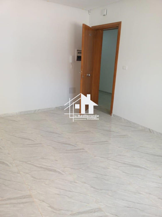 Appartement s+1