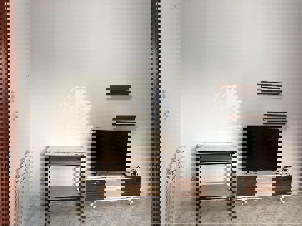 A louer étage de villa S+1 meublé