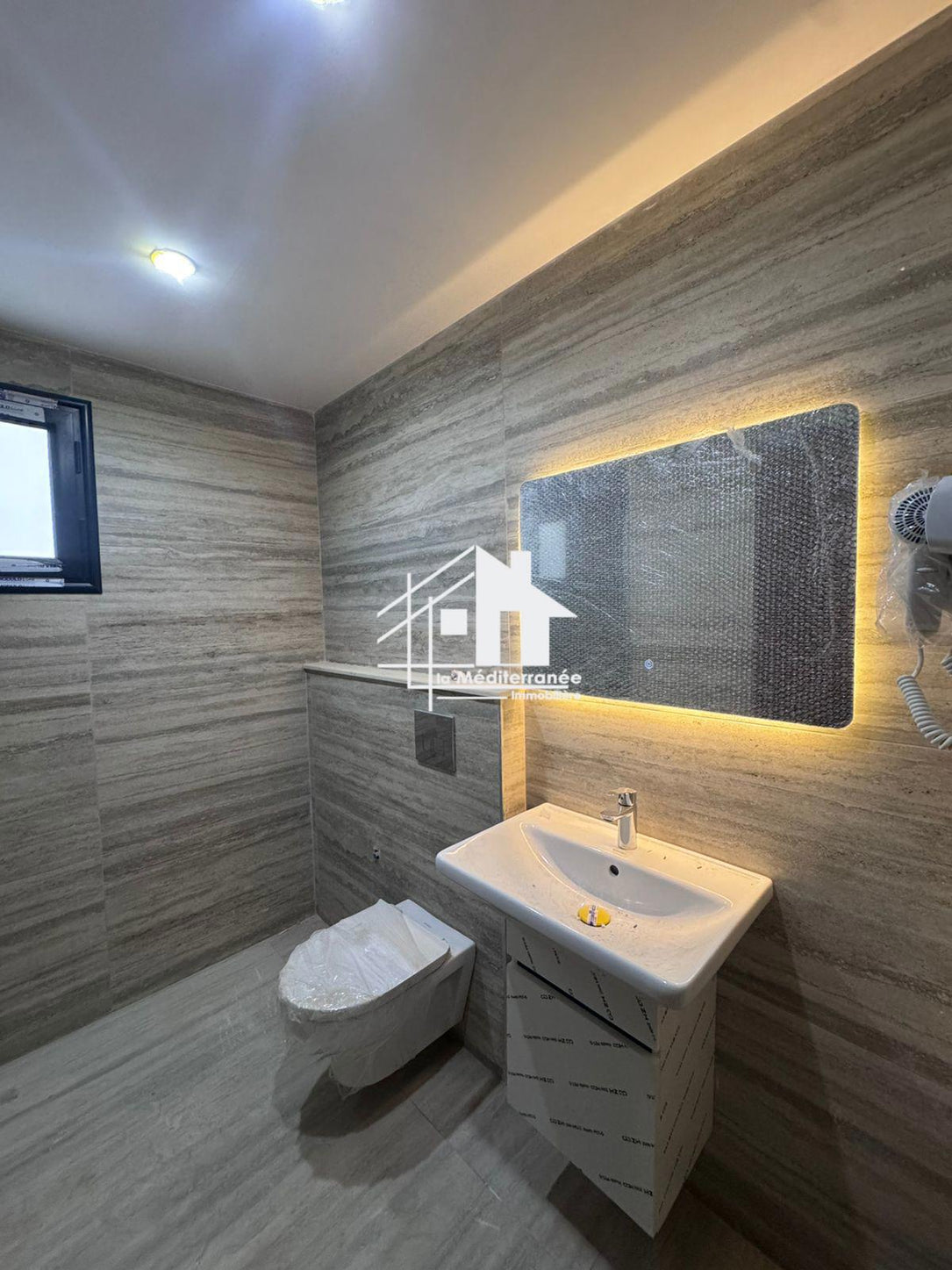 À vendre des appartements direct promoteur manouba