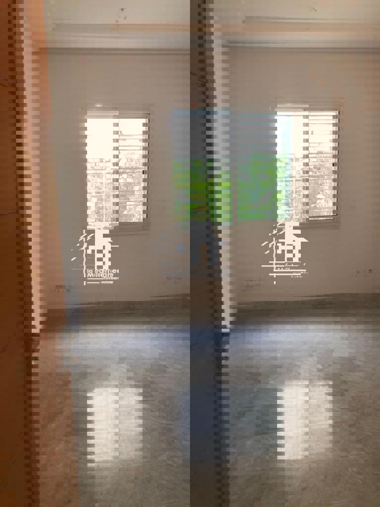 a louer un appartement s+1 a jardin d el manzah2