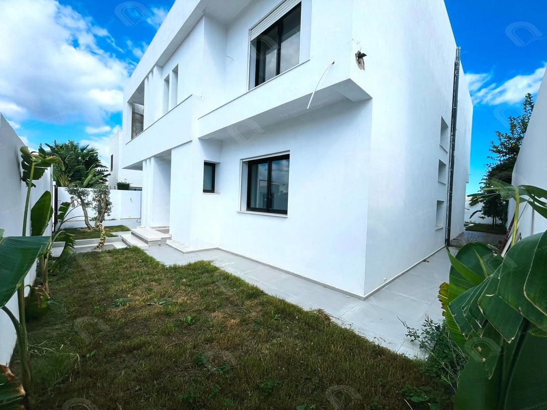 À vendre villa lot paradise