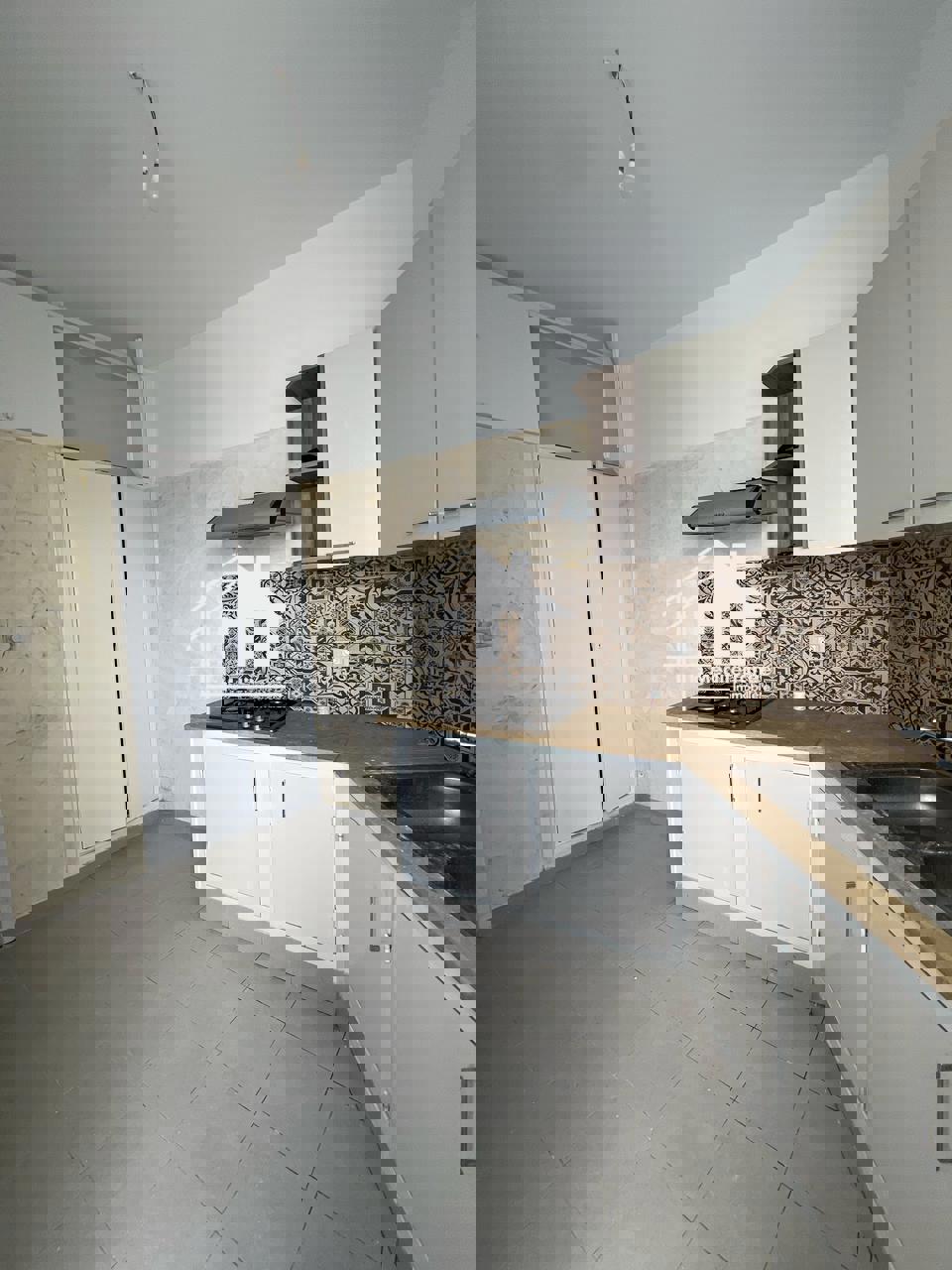 A louer appartement S+2 à Menzah 7