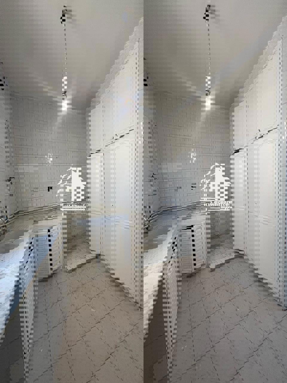 location étage de villa s3 a cité fattouma