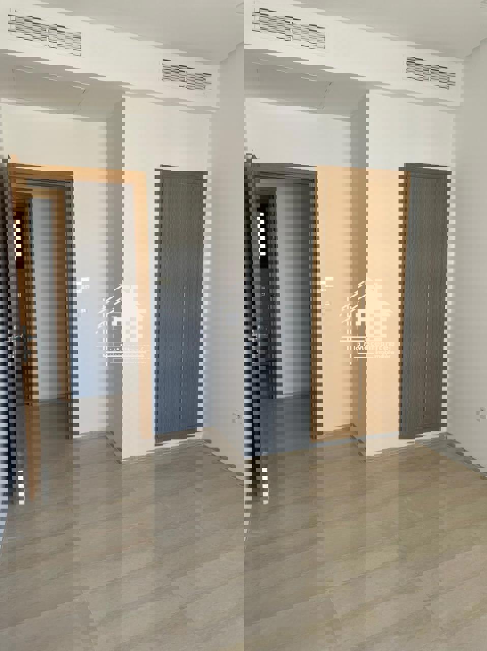 A louer s2 vide à jardin de Carthage