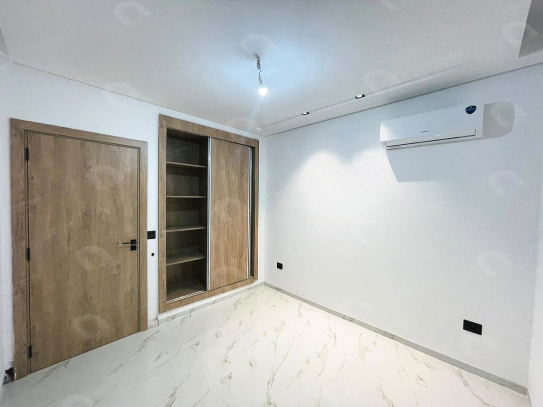 À louer S+2 direct promoteur à La Nouvelle Soukra
