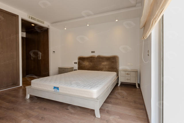Appartement S+2 aux les berges du lac 2