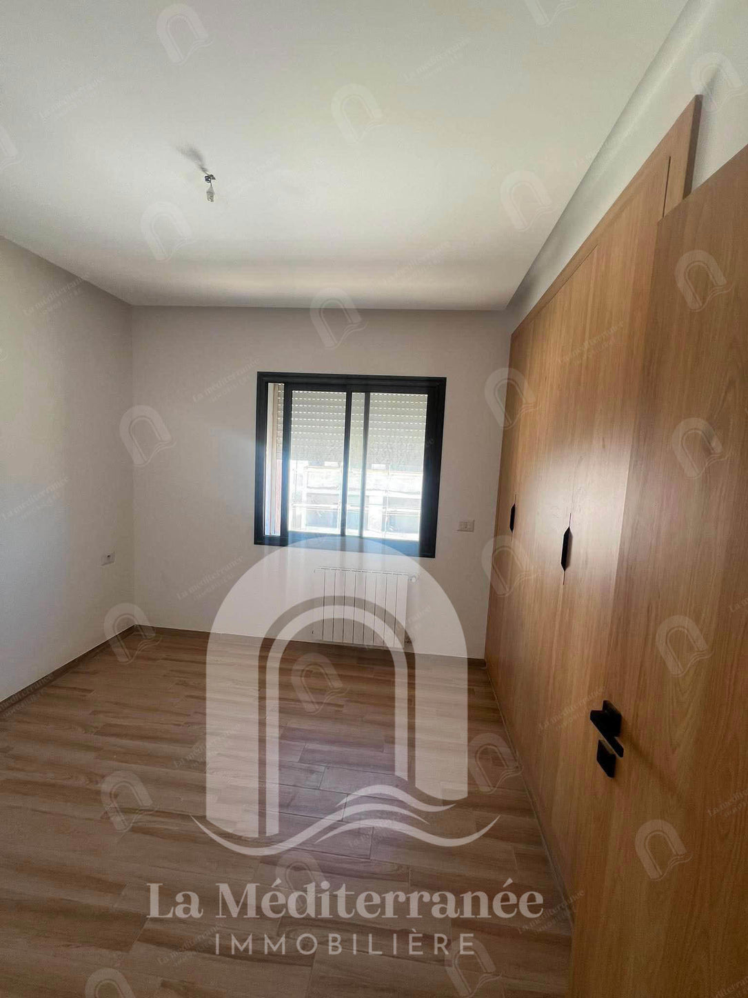 Appartement à Medina Jadida 3