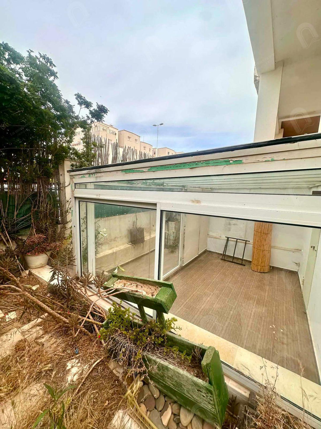 A vendre s+2 a jardin d'el menzah 1