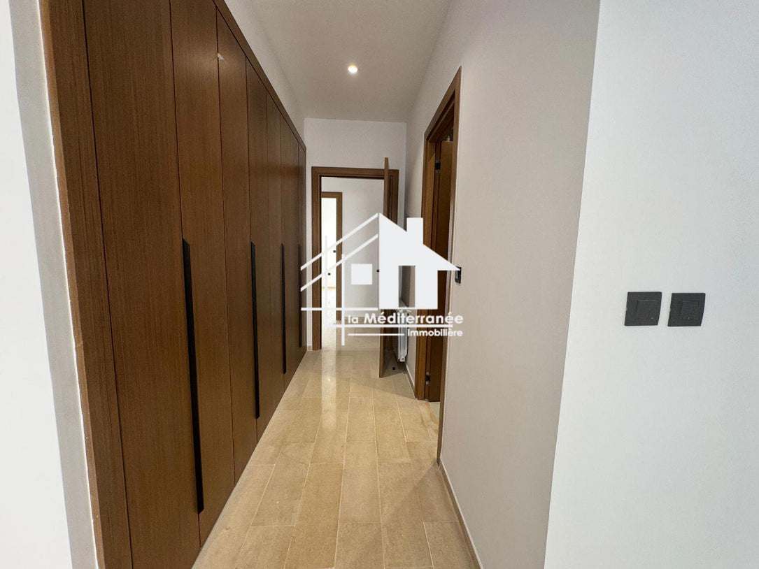 Appartement S+2 a vendre