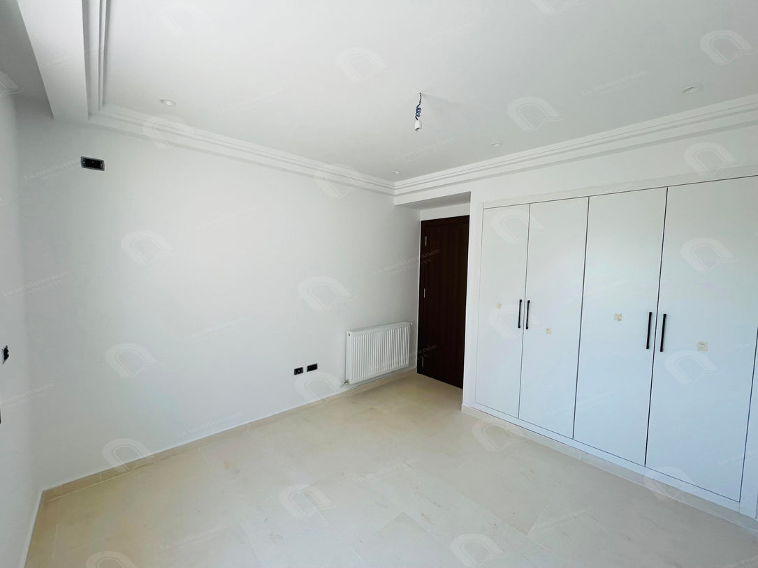 À louer - Appartement S+1 Jamais Habité
