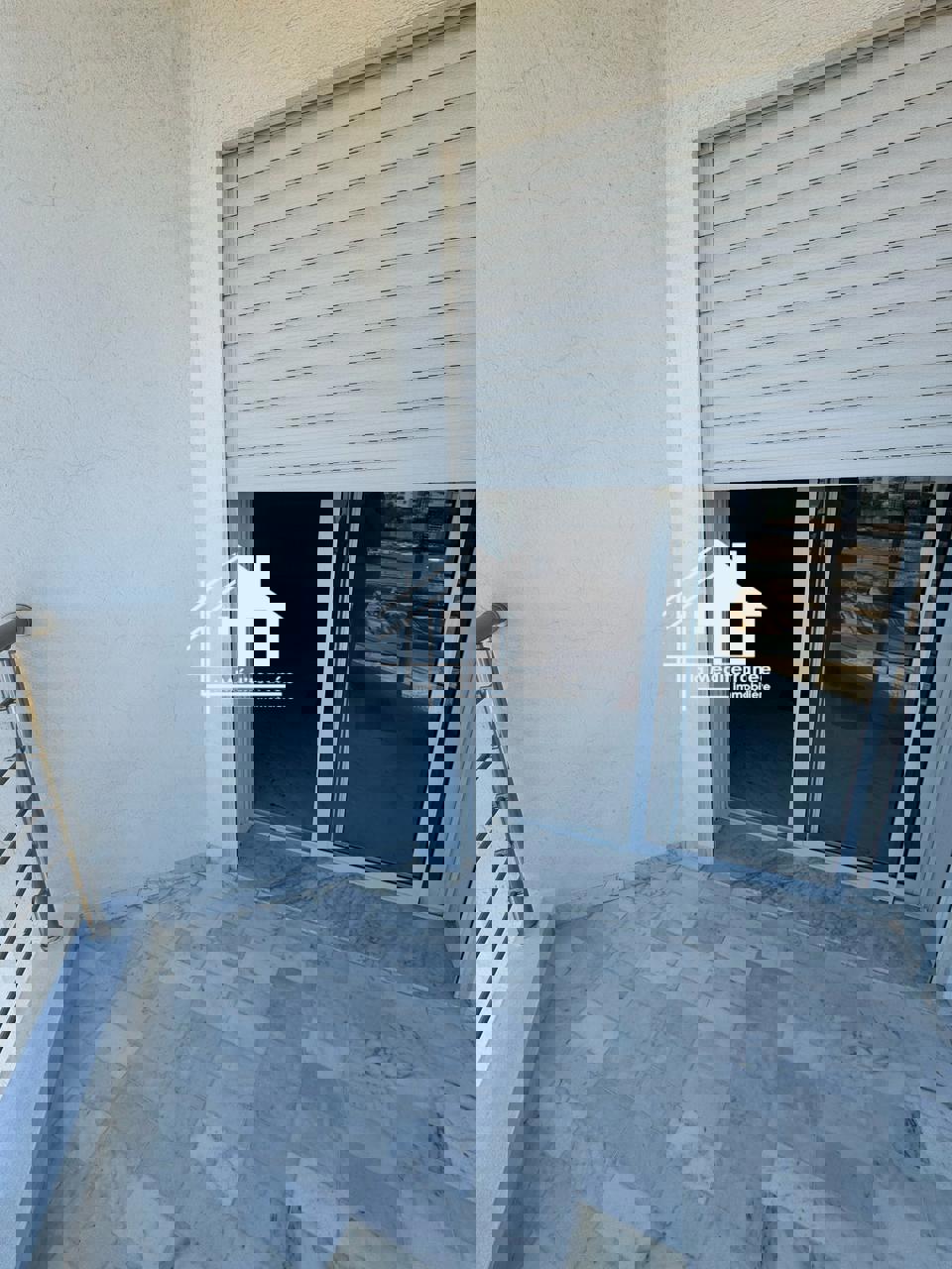 Appartement S+3 a Jardin de Carthage
