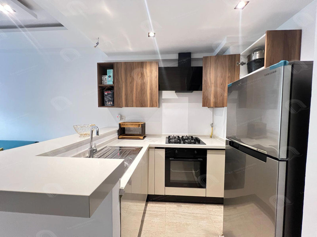 Appartement S+1 meublé à Aain zaghouen