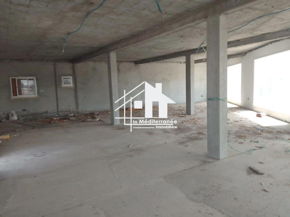 A louer un Open space