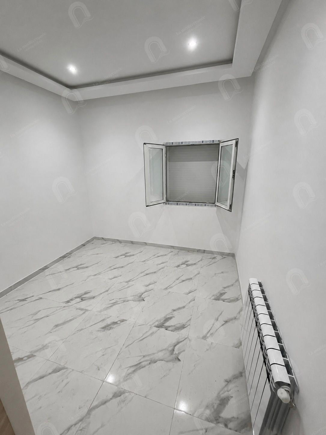 A louer étage de villa S+3 hst au brdo