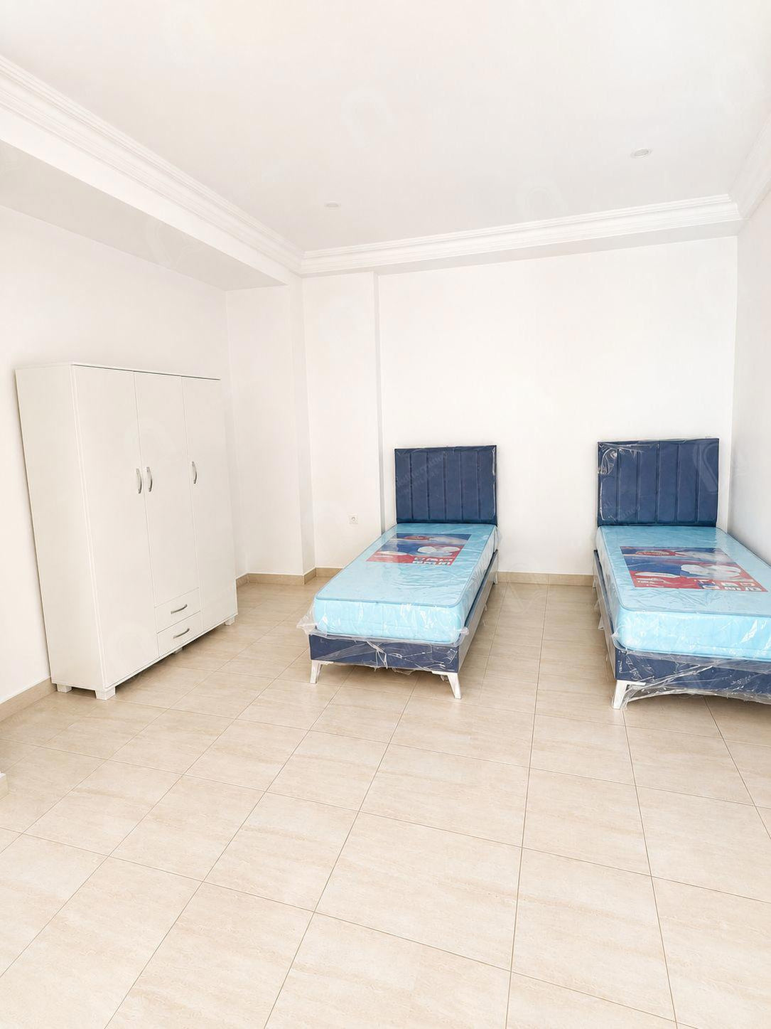 A louer étage de villa S+2 meublé situé au 2ème étage au bardo