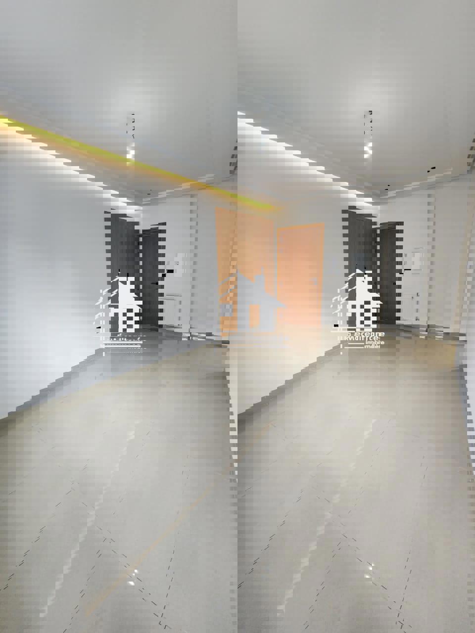 A louer S+2 à la nouvelle Soukra