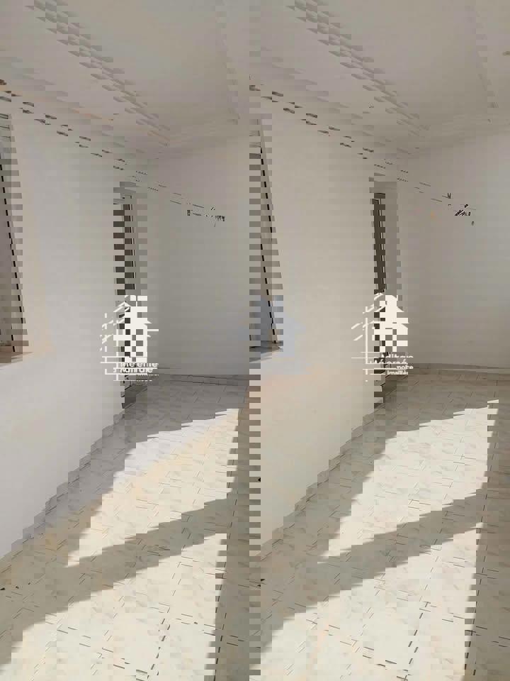a louer appartement s2 à manouba