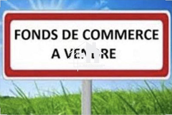 A Vendre fond de commerce Lavege à Ezzahra