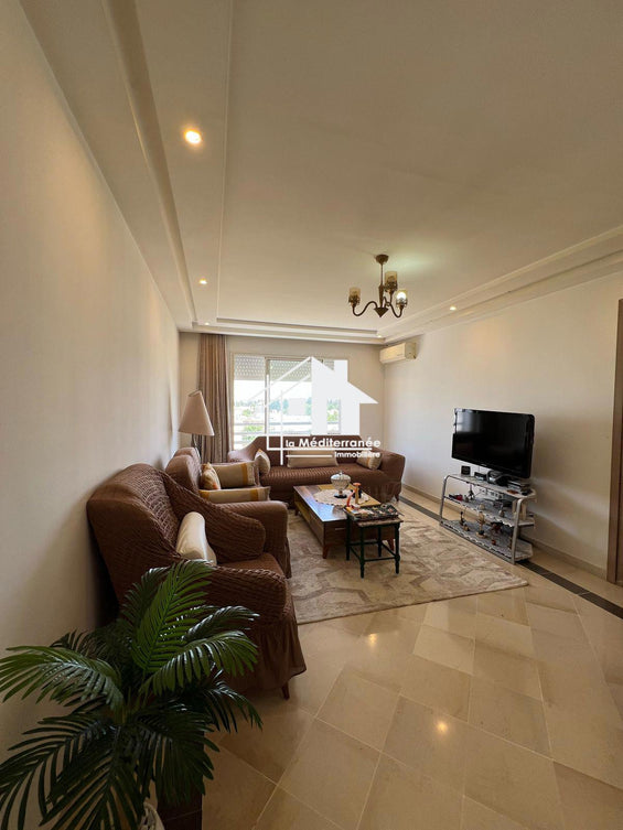 a vendre appartement s+2 hst à manouba