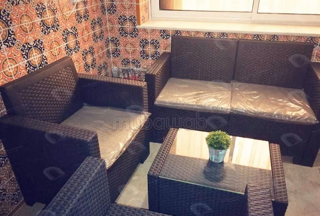 À Vendre – Appartement s+2 aux jardins d'el menzah 2