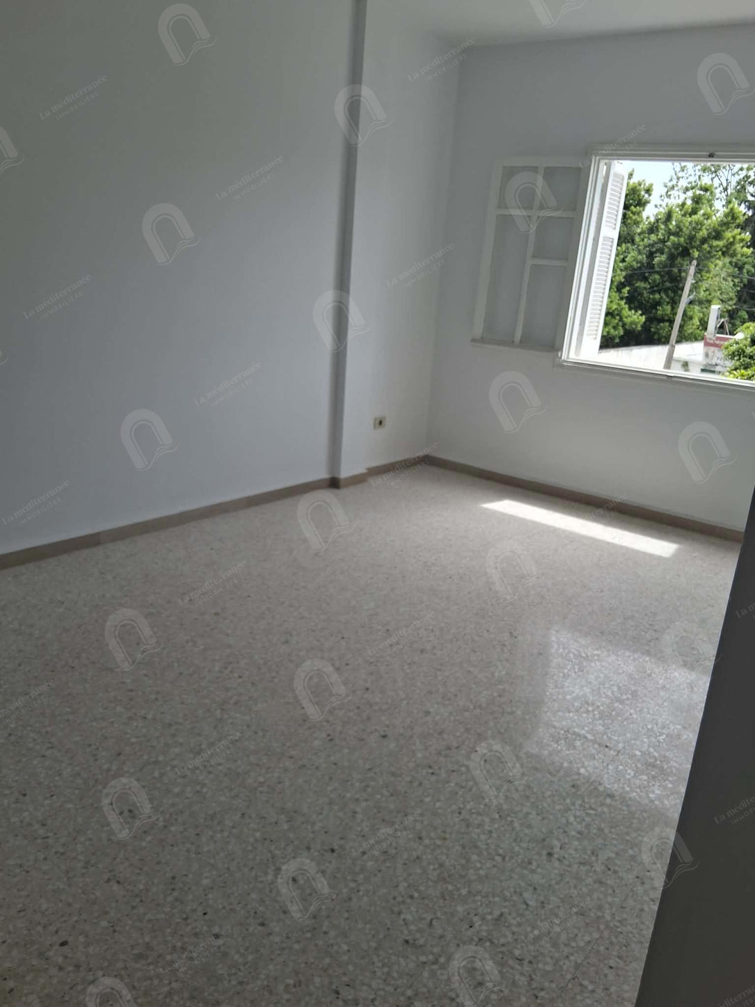 Appartement à Rades