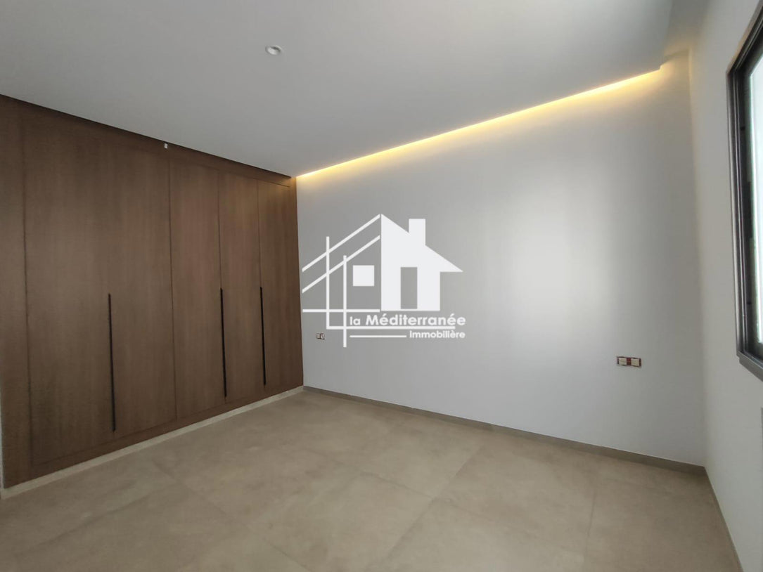 A vendre S+2 a Ain Zaghouan